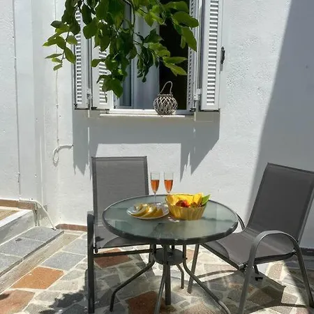 Hera Apartment, Town Of Poros Island Poros Town Exterior photo
