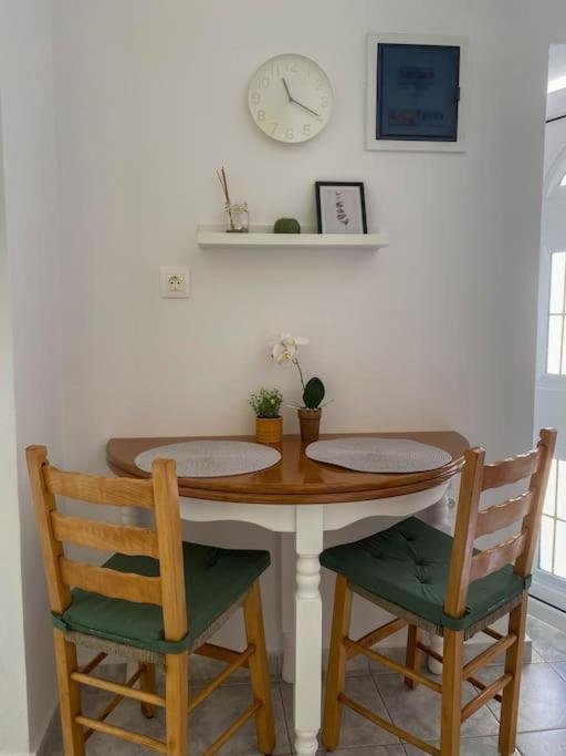 Apartment Hera Apartment, Town Of Poros Island