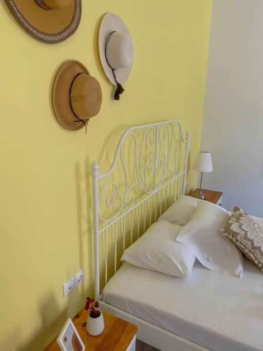 Apartment Hera Apartment, Town Of Poros Island Poros Town