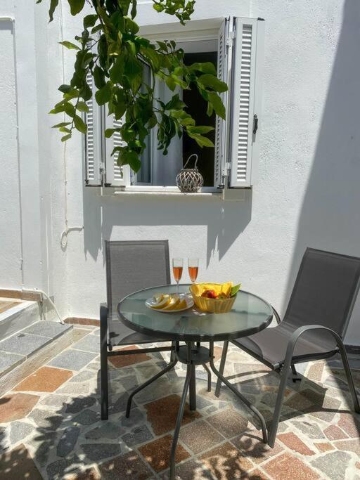 Hera Apartment, Town Of Poros Island * Poros Town