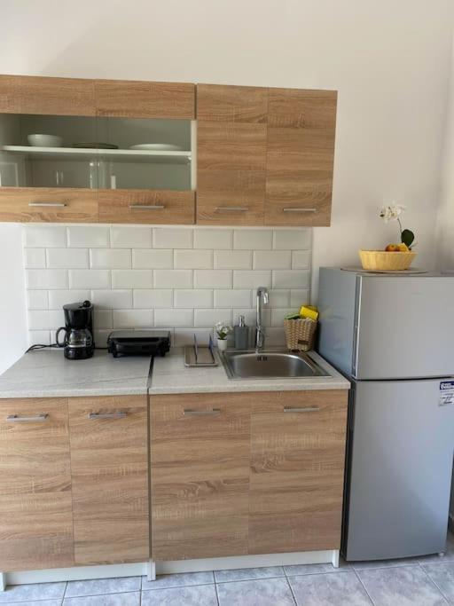Apartment Hera Apartment, Town Of Poros Island *