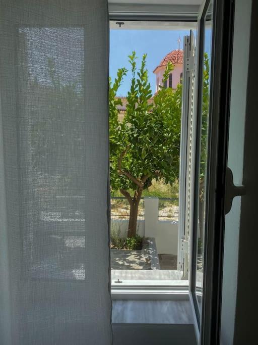 Hera Apartment, Town Of Poros Island *