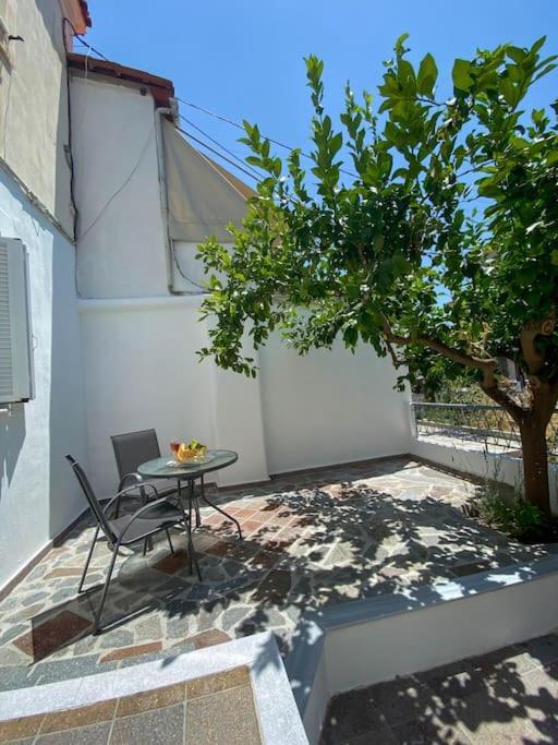 Apartment Hera Apartment, Town Of Poros Island *